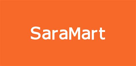 saramart online shopping